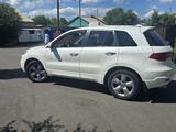 Acura RDX 2007 годаүшін5 900 000 тг. в Павлодар – фото 4