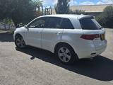 Acura RDX 2007 годаүшін5 900 000 тг. в Павлодар – фото 5