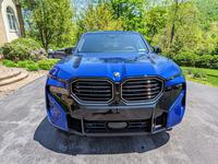 BMW XM 2022 года за 80 000 000 тг. в Алматы
