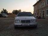 Mercedes-Benz C 200 1994 годаүшін1 780 000 тг. в Кызылорда