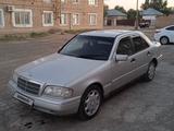 Mercedes-Benz C 200 1994 годаfor2 000 000 тг. в Кызылорда – фото 2