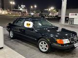 Audi 100 1992 года за 1 950 000 тг. в Алматы