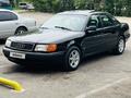 Audi 100 1992 года за 1 950 000 тг. в Алматы – фото 2