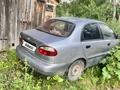 ЗАЗ Chance 2010 года за 250 000 тг. в Саумалколь – фото 4