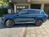 Geely Monjaro 2024 года за 13 100 000 тг. в Шымкент – фото 4