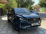 Geely Monjaro 2024 года за 13 100 000 тг. в Шымкент