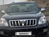 Toyota Land Cruiser Prado 2007 годаүшін12 500 000 тг. в Алматы – фото 4