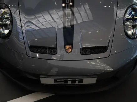 Porsche 911 GT3 2025 года за 223 000 000 тг. в Актобе – фото 25