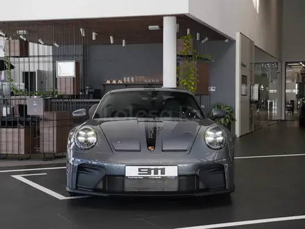 Porsche 911 GT3 2025 года за 223 000 000 тг. в Актобе – фото 2