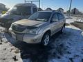 Lexus RX 330 2003 года за 7 300 000 тг. в Талдыкорган