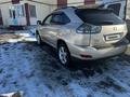 Lexus RX 330 2003 года за 7 300 000 тг. в Талдыкорган – фото 4