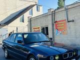 BMW 520 1991 годаүшін1 650 000 тг. в Тараз