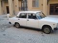 ВАЗ (Lada) 2107 2007 годаүшін1 550 000 тг. в Туркестан – фото 3