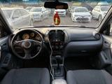 Toyota RAV4 2000 года за 5 300 000 тг. в Караганда – фото 5