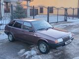 ВАЗ (Lada) 2109 2003 года за 1 650 000 тг. в Уральск – фото 2