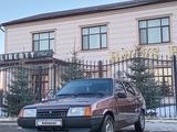 ВАЗ (Lada) 2109 2003 года за 1 650 000 тг. в Уральск – фото 4