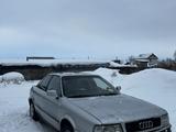 Audi 80 1992 годаүшін1 500 000 тг. в Щучинск