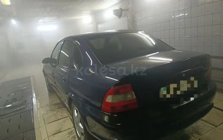 Opel Vectra 1999 годаүшін1 500 000 тг. в Караганда