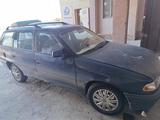 Opel Astra 1992 годаfor650 000 тг. в Шымкент