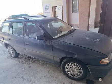 Opel Astra 1992 года за 650 000 тг. в Шымкент