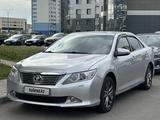 Toyota Camry 2011 годаүшін9 200 000 тг. в Усть-Каменогорск – фото 3