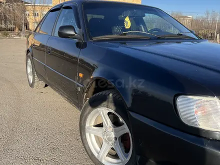 Audi 100 1991 года за 2 000 000 тг. в Караганда – фото 2