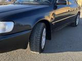 Audi 100 1991 года за 2 000 000 тг. в Караганда – фото 3