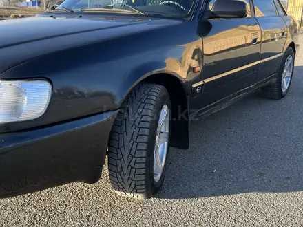 Audi 100 1991 года за 2 000 000 тг. в Караганда – фото 3
