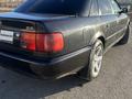 Audi 100 1991 годаүшін2 000 000 тг. в Караганда – фото 6