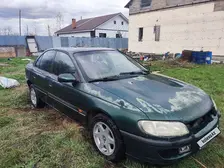 Opel Omega, 1998