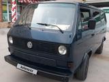 Volkswagen Caravelle 1988 года за 2 100 000 тг. в Алматы