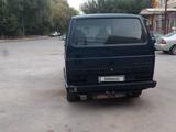 Volkswagen Caravelle 1988 года за 2 100 000 тг. в Алматы – фото 5