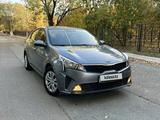 Kia Rio 2020 годаүшін7 690 000 тг. в Костанай – фото 5