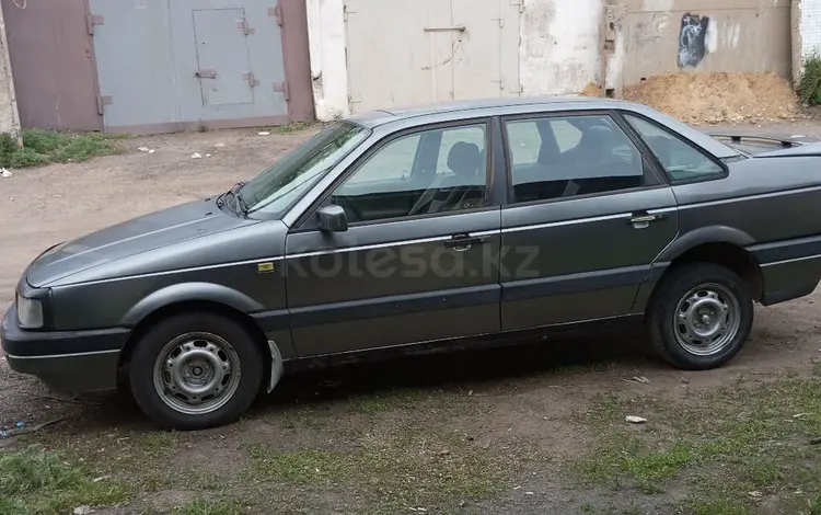 Volkswagen Passat 1992 годаүшін1 200 000 тг. в Экибастуз