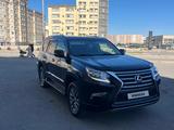 Lexus GX 460 2014 года за 21 500 000 тг. в Актау