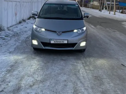 Toyota Estima 2008 года за 8 200 000 тг. в Семей – фото 18