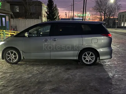 Toyota Estima 2008 года за 8 200 000 тг. в Семей – фото 25