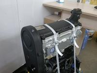 Новый мотор на Skoda Volswagen BSF BFQ BSE CFNA CWVAfor580 000 тг. в Астана