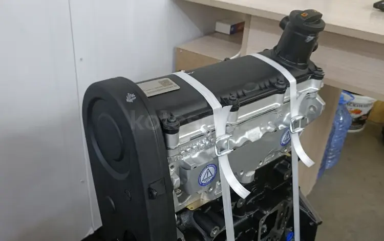 Новый мотор на Skoda Volswagen BSF BFQ BSE CFNA CWVA за 580 000 тг. в Астана