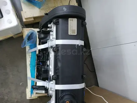 Новый мотор на Skoda Volswagen BSF BFQ BSE CFNA CWVA за 580 000 тг. в Астана – фото 3