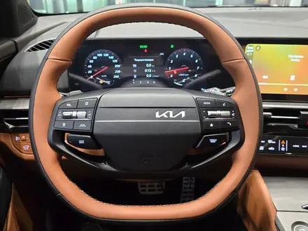 Kia Sportage X-Line+ 2026 года за 19 590 000 тг. в Костанай – фото 20