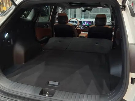 Kia Sportage X-Line+ 2026 года за 19 590 000 тг. в Костанай – фото 47