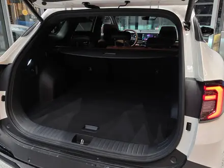 Kia Sportage X-Line+ 2026 года за 19 590 000 тг. в Костанай – фото 46