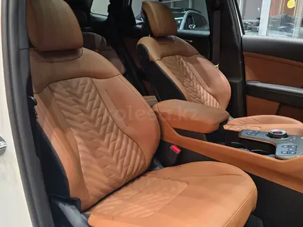 Kia Sportage X-Line+ 2026 года за 19 590 000 тг. в Костанай – фото 36