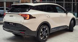 Kia Sportage X-Line+ 2026 годаүшін17 590 000 тг. в Костанай – фото 2