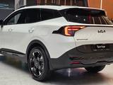 Kia Sportage X-Line+ 2026 годаүшін19 590 000 тг. в Костанай – фото 3