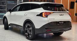 Kia Sportage X-Line+ 2026 годаүшін17 590 000 тг. в Костанай – фото 3