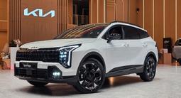 Kia Sportage X-Line+ 2026 годаүшін17 590 000 тг. в Костанай