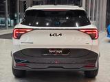 Kia Sportage X-Line+ 2026 годаүшін19 590 000 тг. в Костанай – фото 5