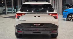 Kia Sportage X-Line+ 2026 годаүшін17 590 000 тг. в Костанай – фото 5